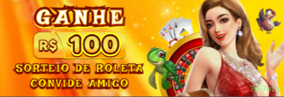 Cassino ao vivo da 7667win com dealers reais