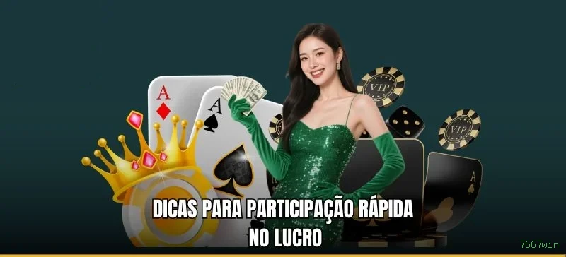 Plataforma completa da 7667win com todos os jogos